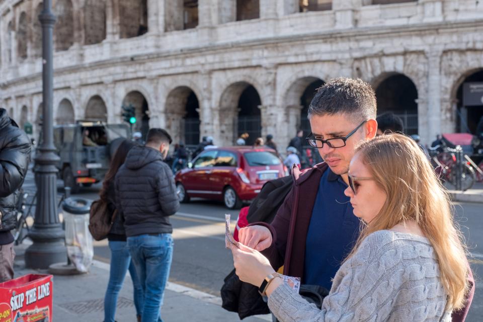 Rome 2018 | FUJIFILM X-T2 | XF16-55mmF2.8 R LM WR | 34.2 mm | 1/420 | f/4.5 | ISO 400